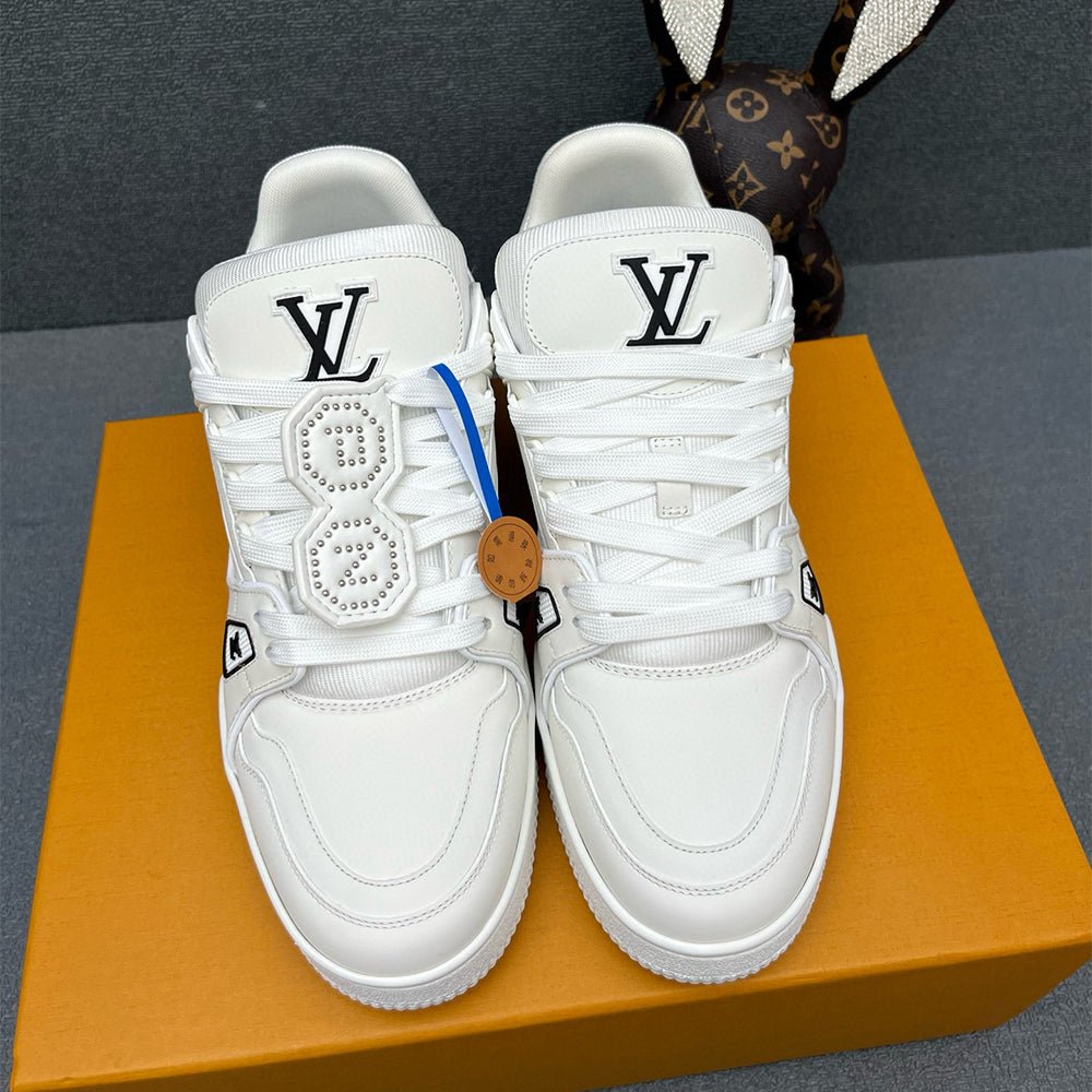 Trainer Sneaker Women Shoes - 24HEARTZ