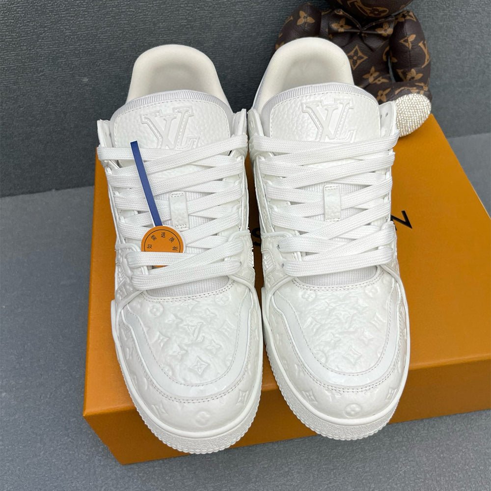 Trainer Sneaker Women Shoes - 24HEARTZ