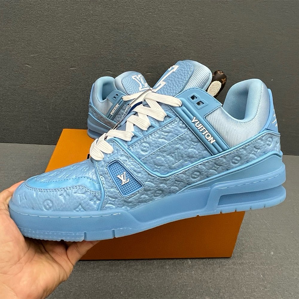 Trainer Sneaker Women Shoes - 24HEARTZ