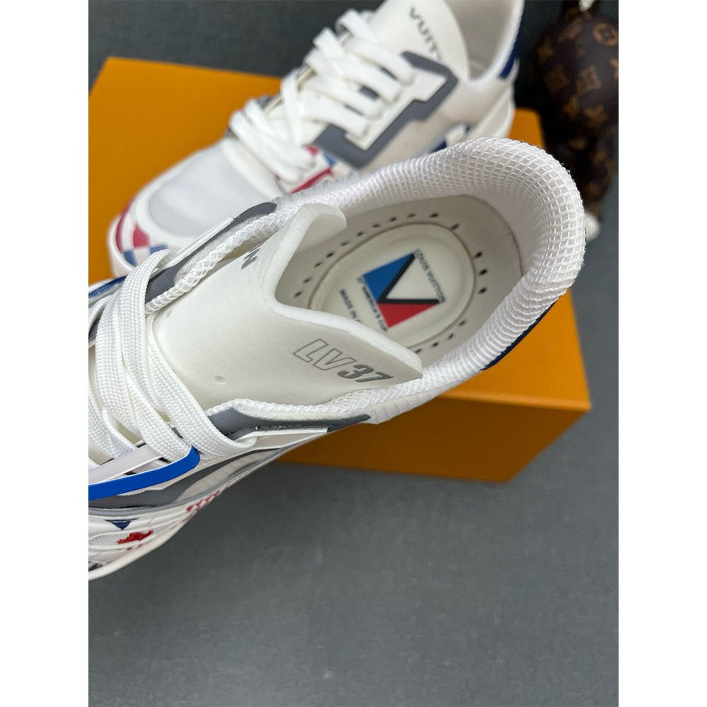 Trainer Sneaker Women Shoes - 24HEARTZ