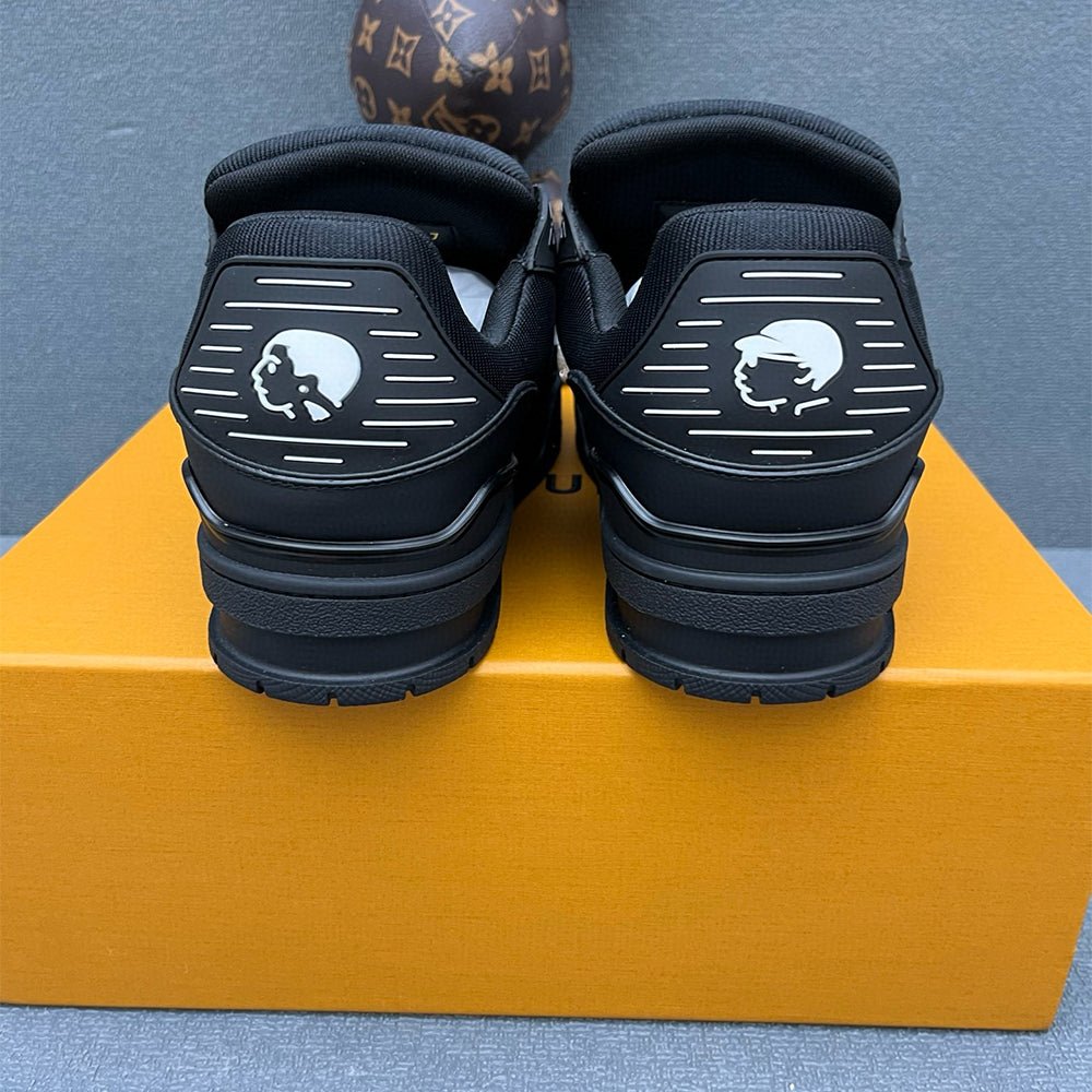 Trainer Sneaker Women Shoes - 24HEARTZ