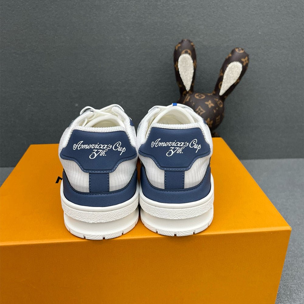 Trainer Sneaker Women Shoes - 24HEARTZ