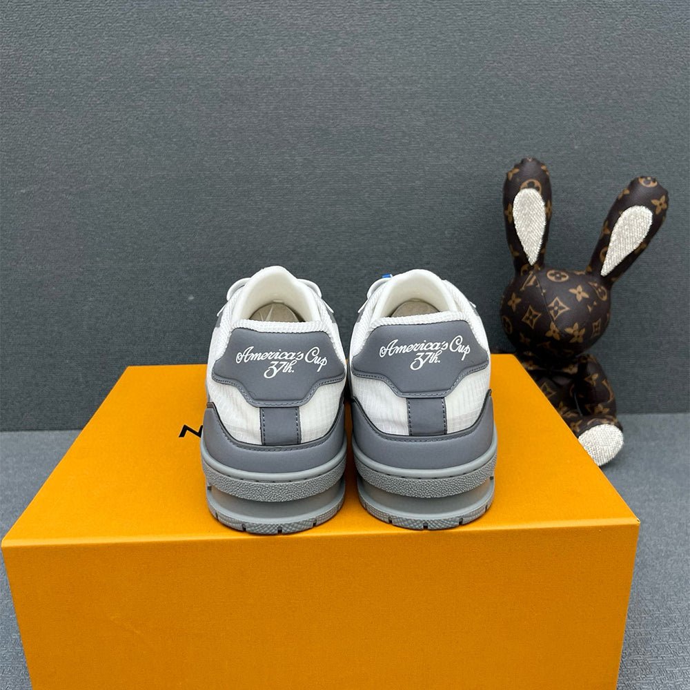 Trainer Sneaker Women Shoes - 24HEARTZ
