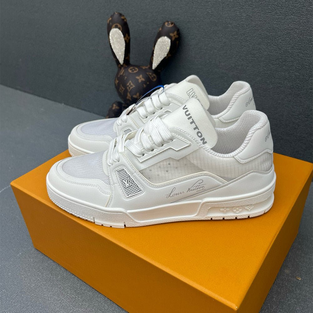 Trainer Sneaker Women Shoes - 24HEARTZ
