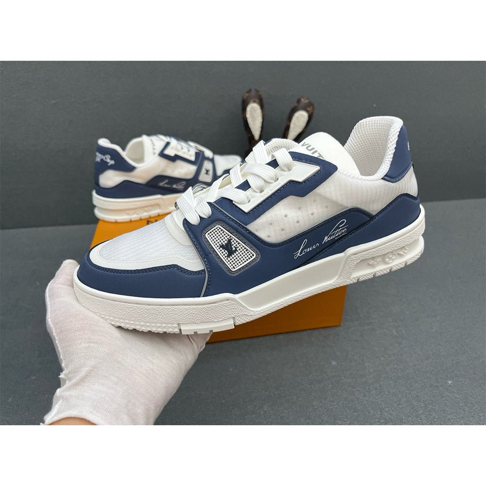 Trainer Sneaker Women Shoes - 24HEARTZ