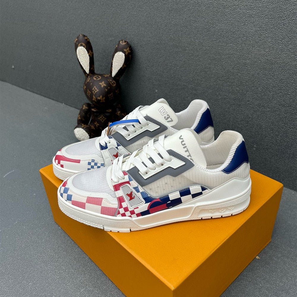Trainer Sneaker Women Shoes - 24HEARTZ