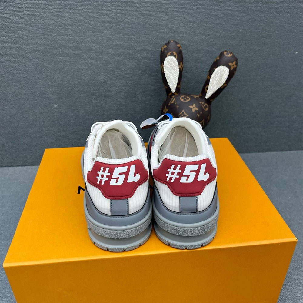 Trainer Sneaker Women Shoes - 24HEARTZ