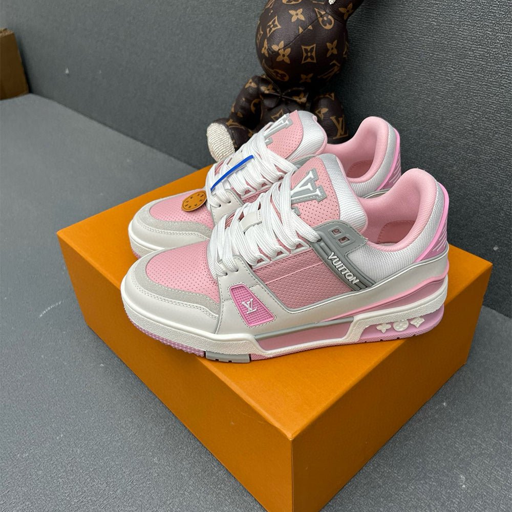 Trainer Sneaker Women Shoes - 24HEARTZ