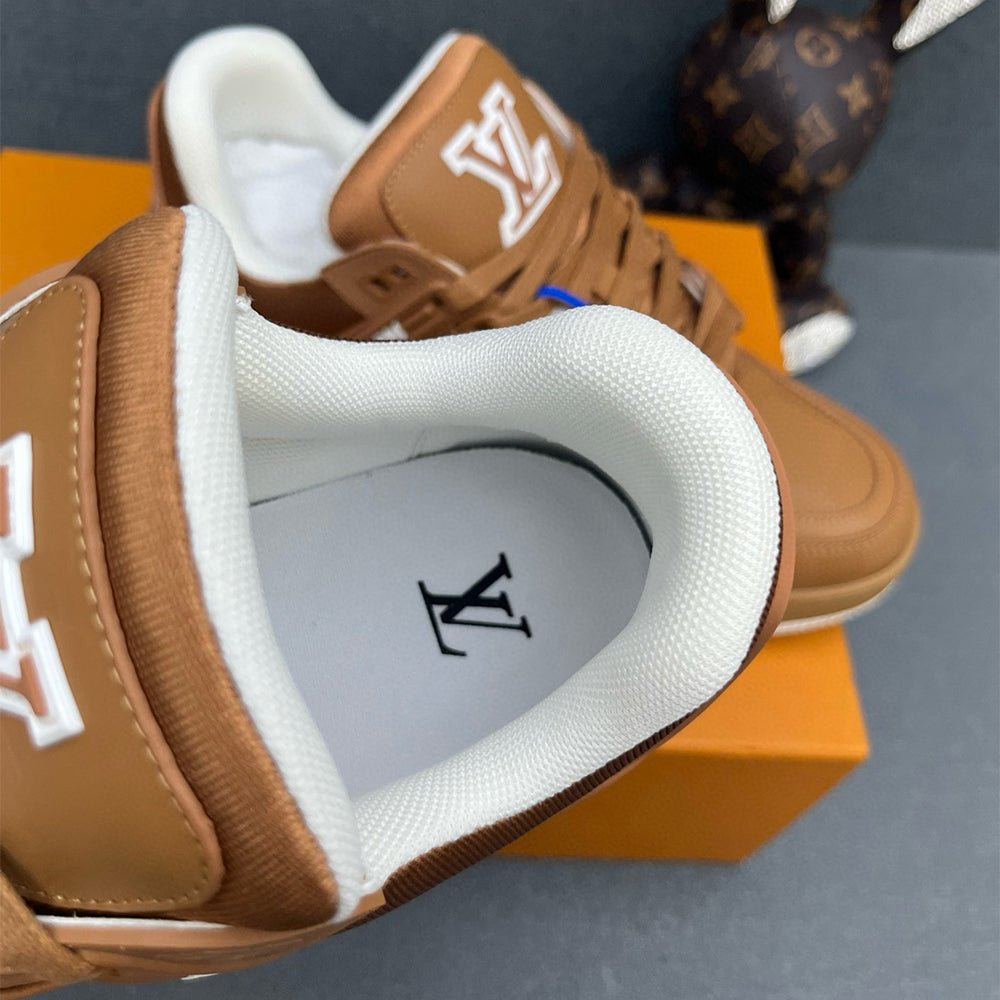 Trainer Sneaker Women Shoes - 24HEARTZ