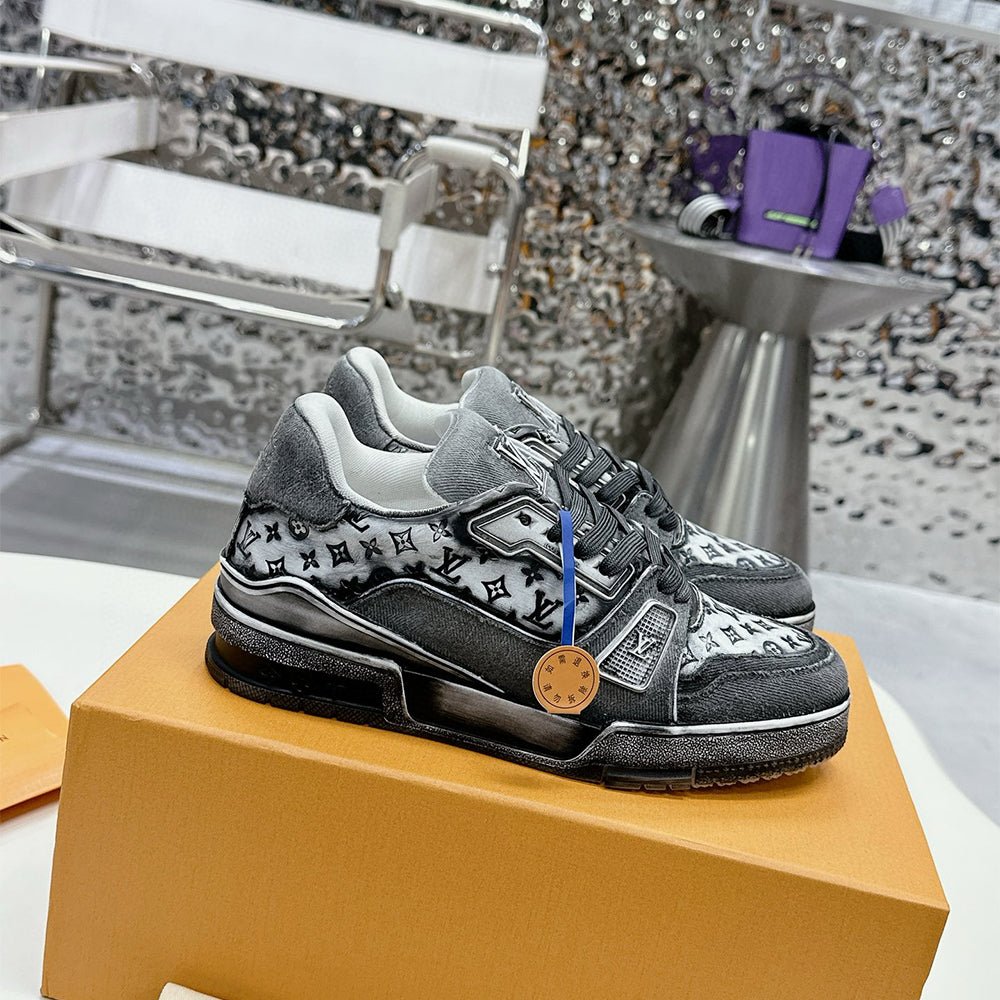 Trainer Sneaker Women Shoes - 24HEARTZ