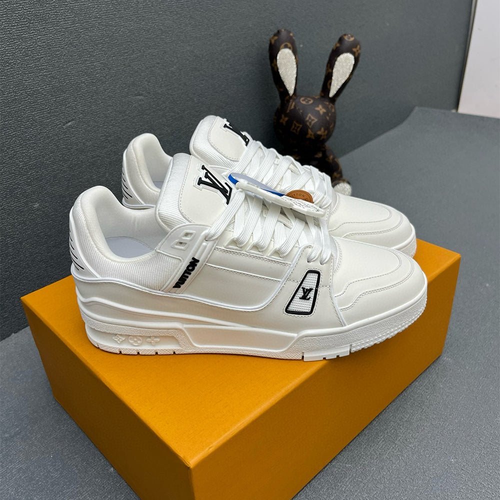 Trainer Sneaker Women Shoes - 24HEARTZ