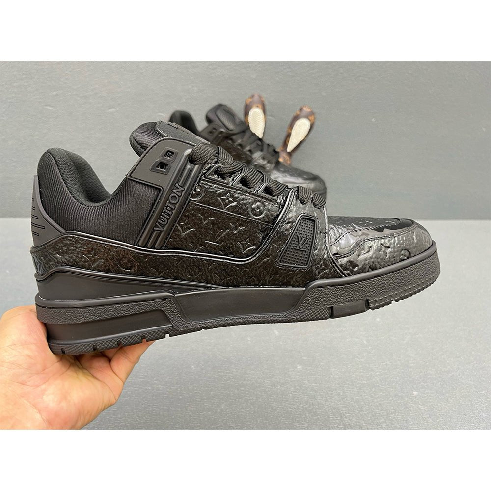 Trainer Sneaker Women Shoes - 24HEARTZ