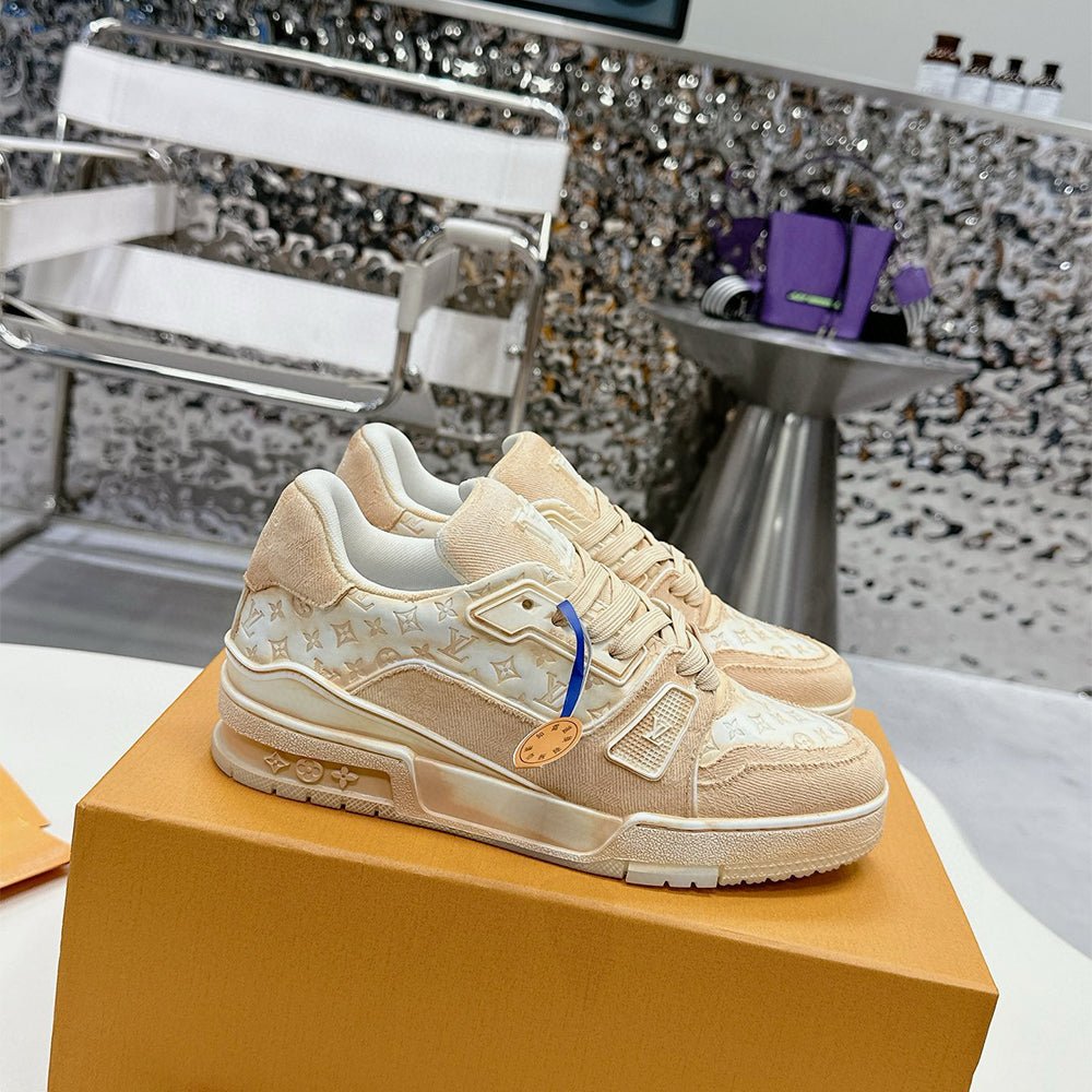 Trainer Sneaker Women Shoes - 24HEARTZ