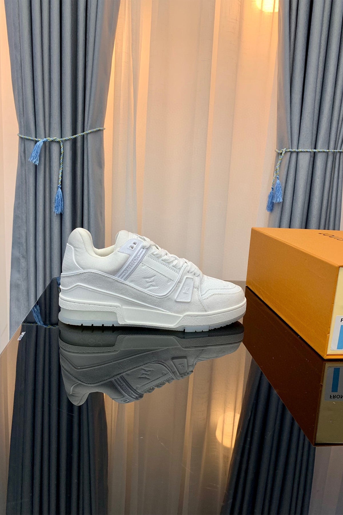 Trainer Sneaker Women Shoes - 24HEARTZ