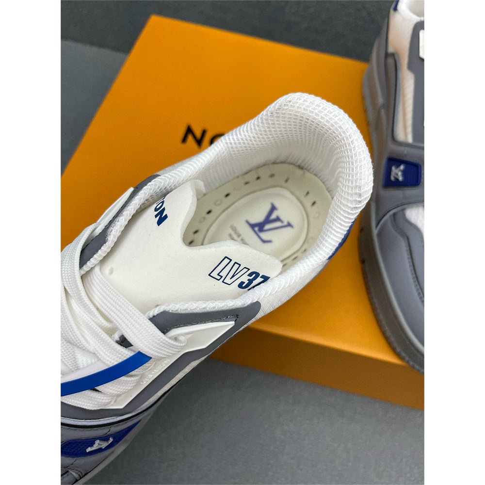 Trainer Sneaker Women Shoes - 24HEARTZ