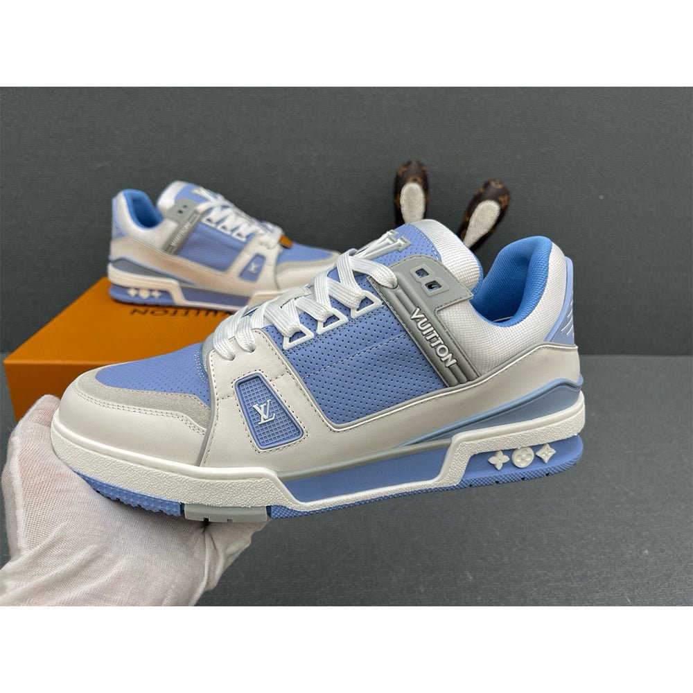 Trainer Sneaker Women Shoes - 24HEARTZ