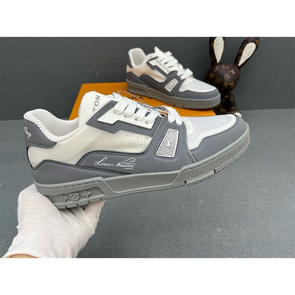 Trainer Sneaker Women Shoes - 24HEARTZ