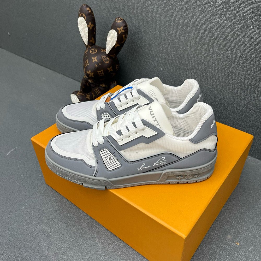 Trainer Sneaker Women Shoes - 24HEARTZ