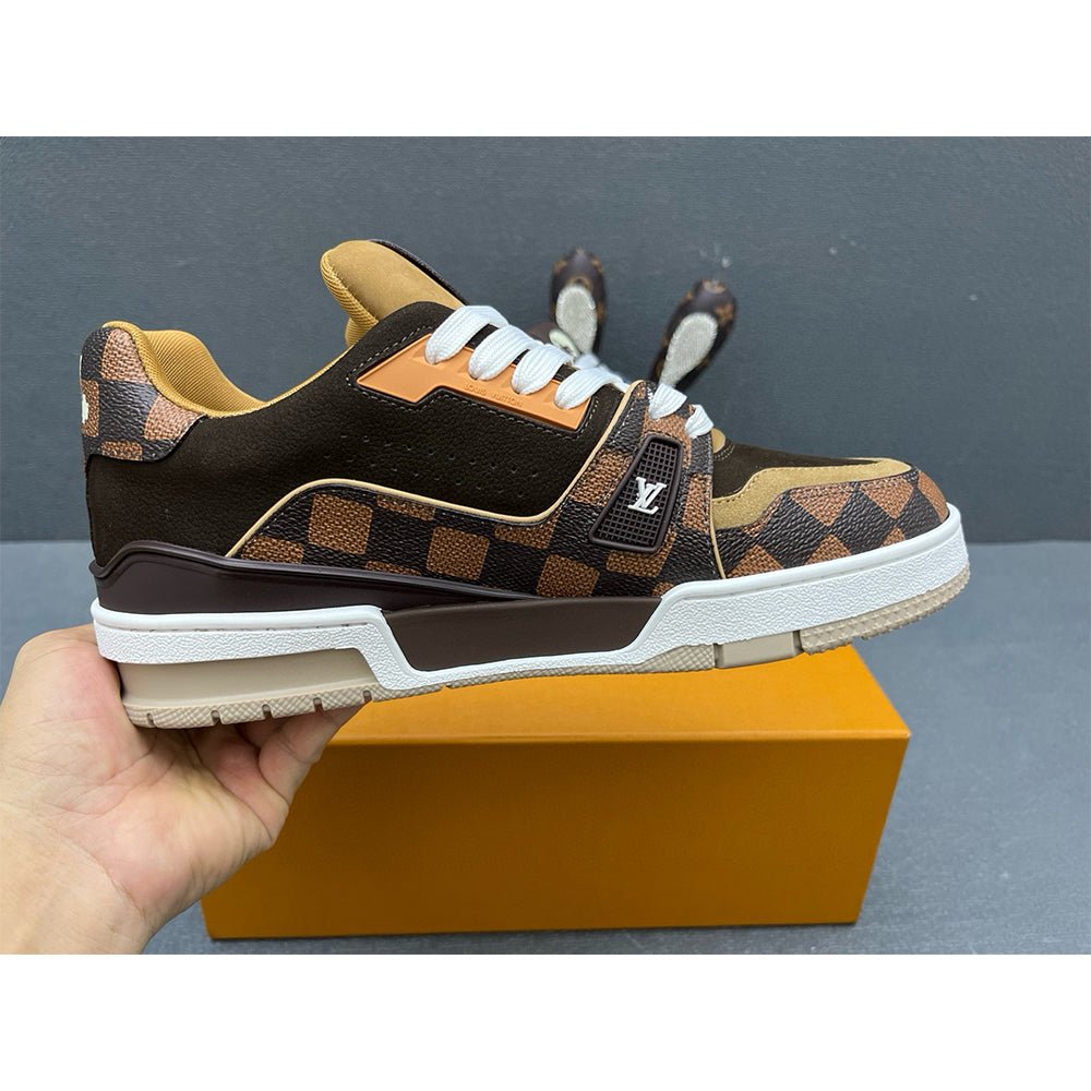Trainer Sneaker Women Shoes - 24HEARTZ