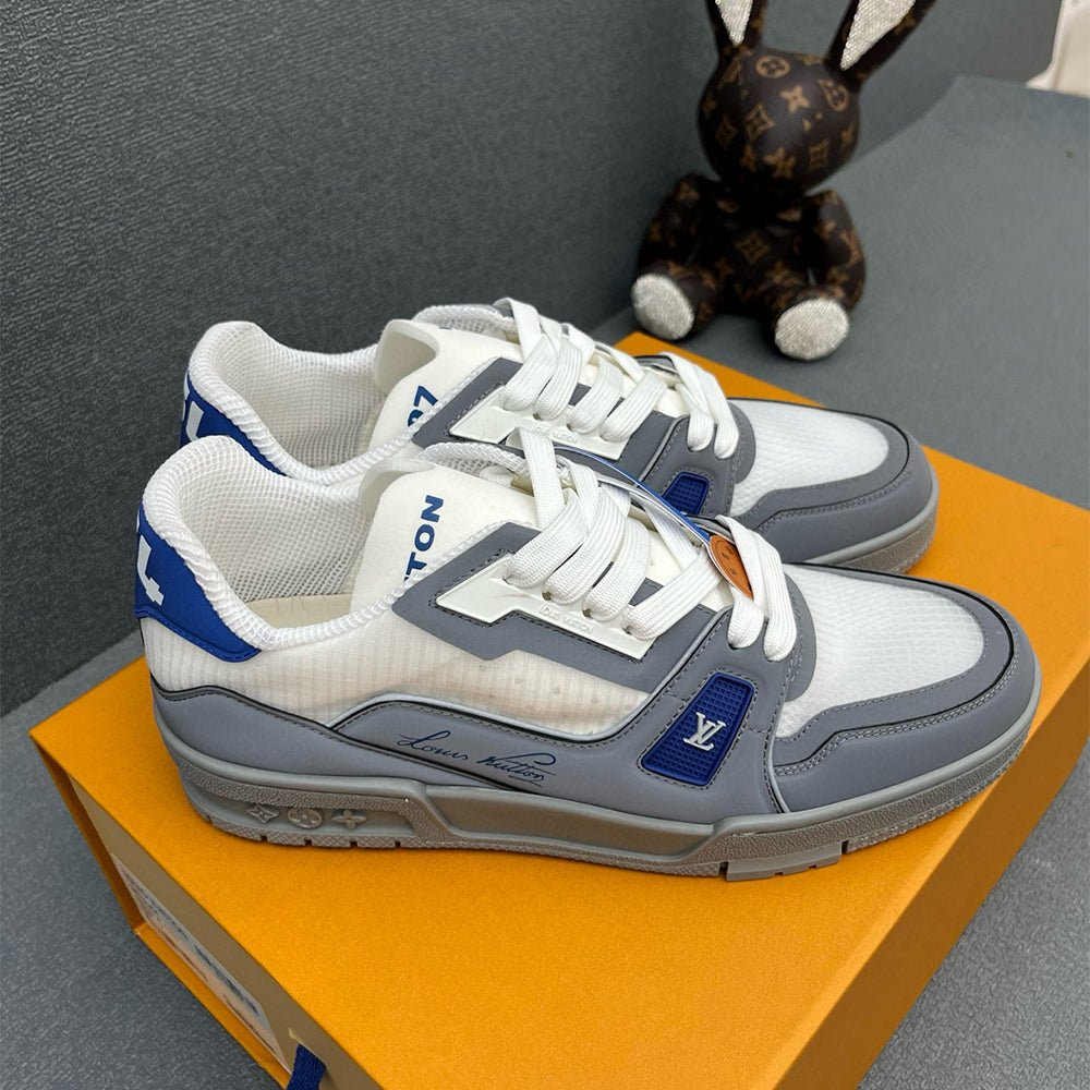 Trainer Sneaker Women Shoes - 24HEARTZ