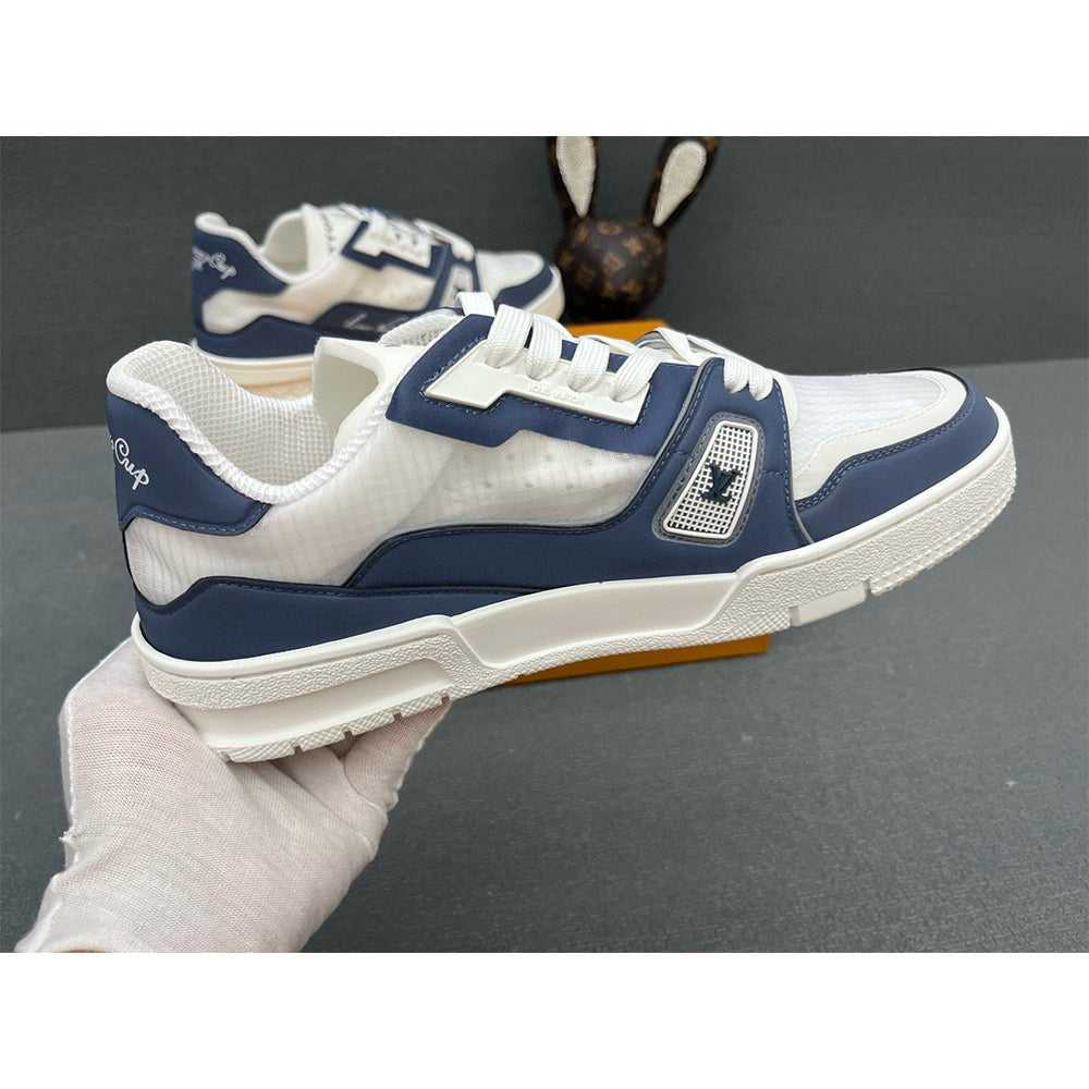 Trainer Sneaker Women Shoes - 24HEARTZ