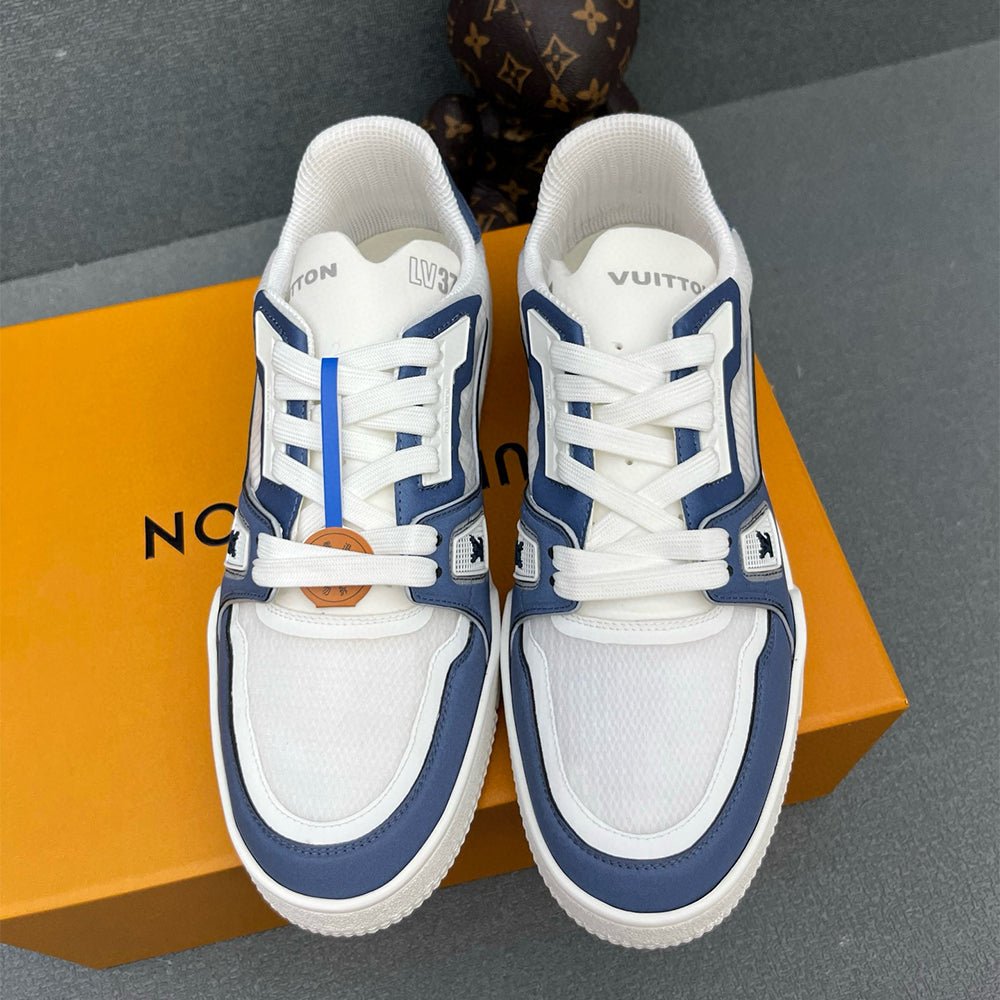 Trainer Sneaker Women Shoes - 24HEARTZ