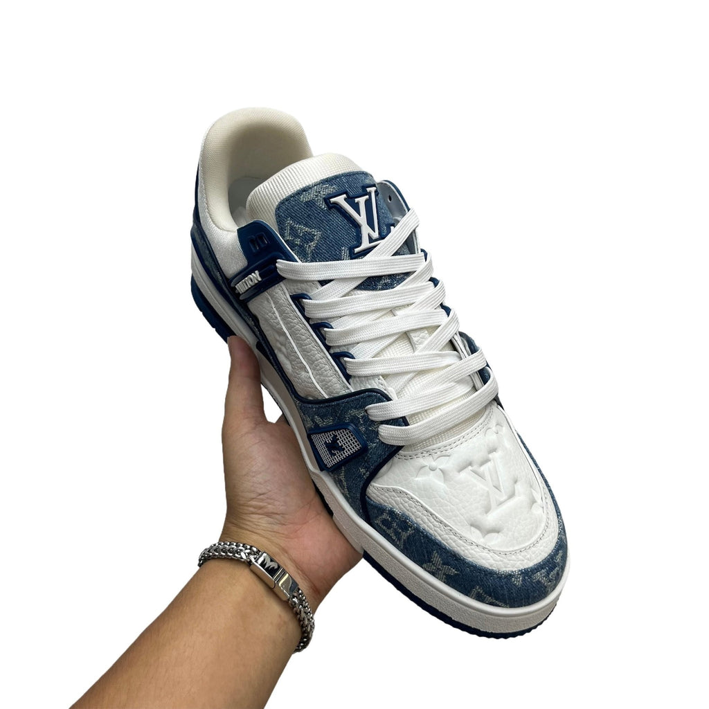 Trainer Sneaker Women Shoes - 24HEARTZ