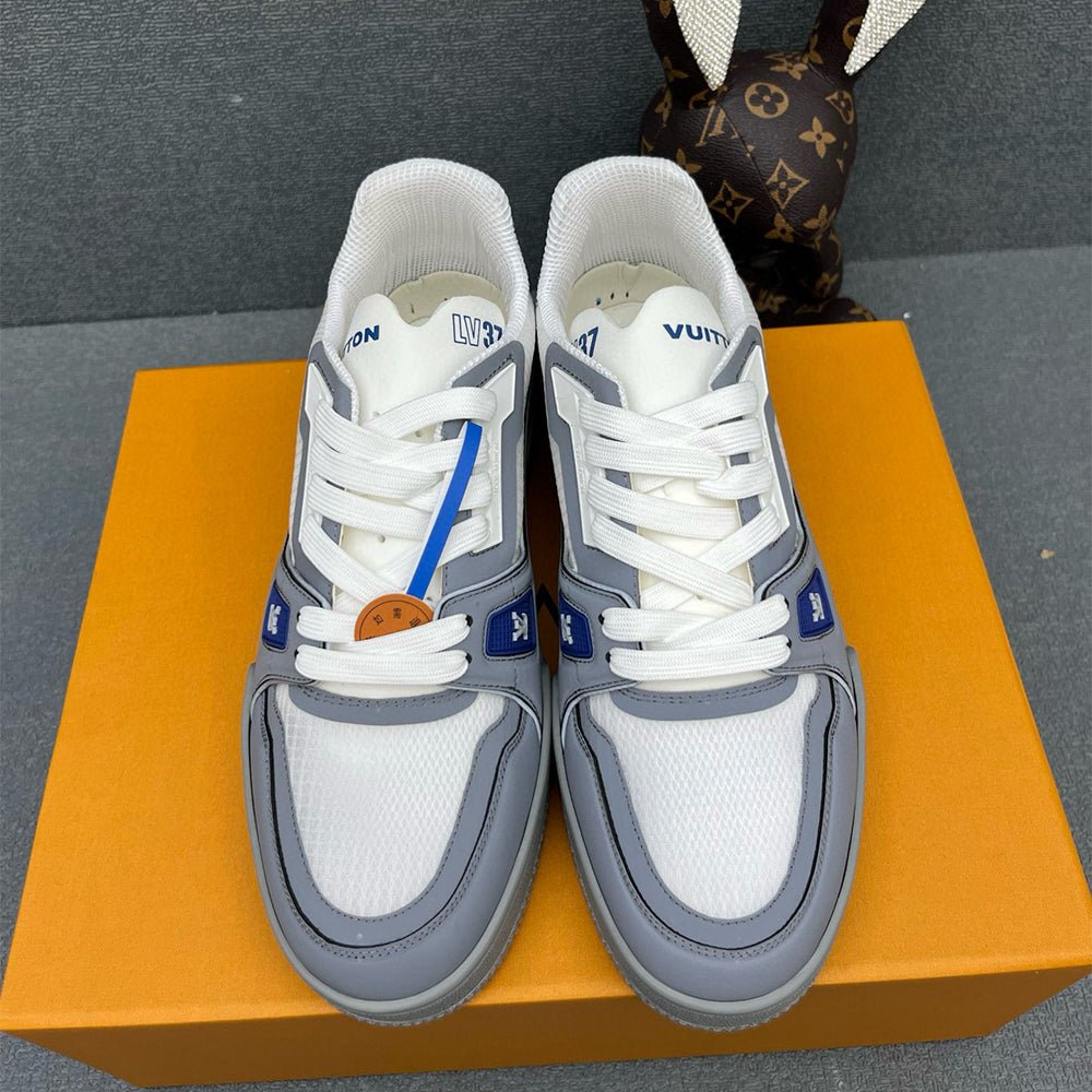 Trainer Sneaker Women Shoes - 24HEARTZ