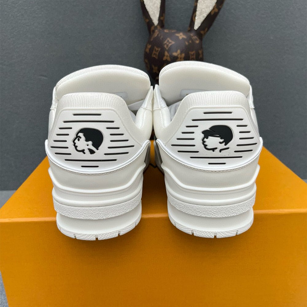 Trainer Sneaker Women Shoes - 24HEARTZ