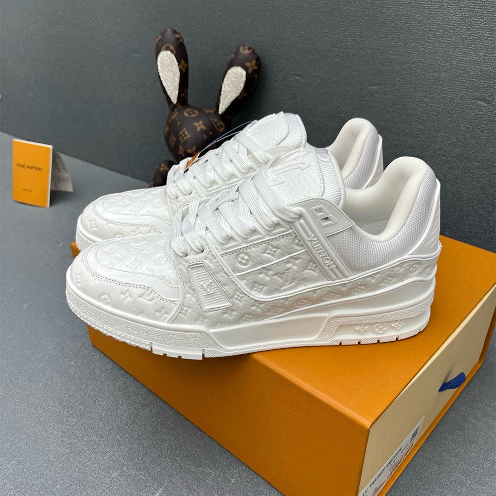Trainer Sneaker Women Shoes - 24HEARTZ