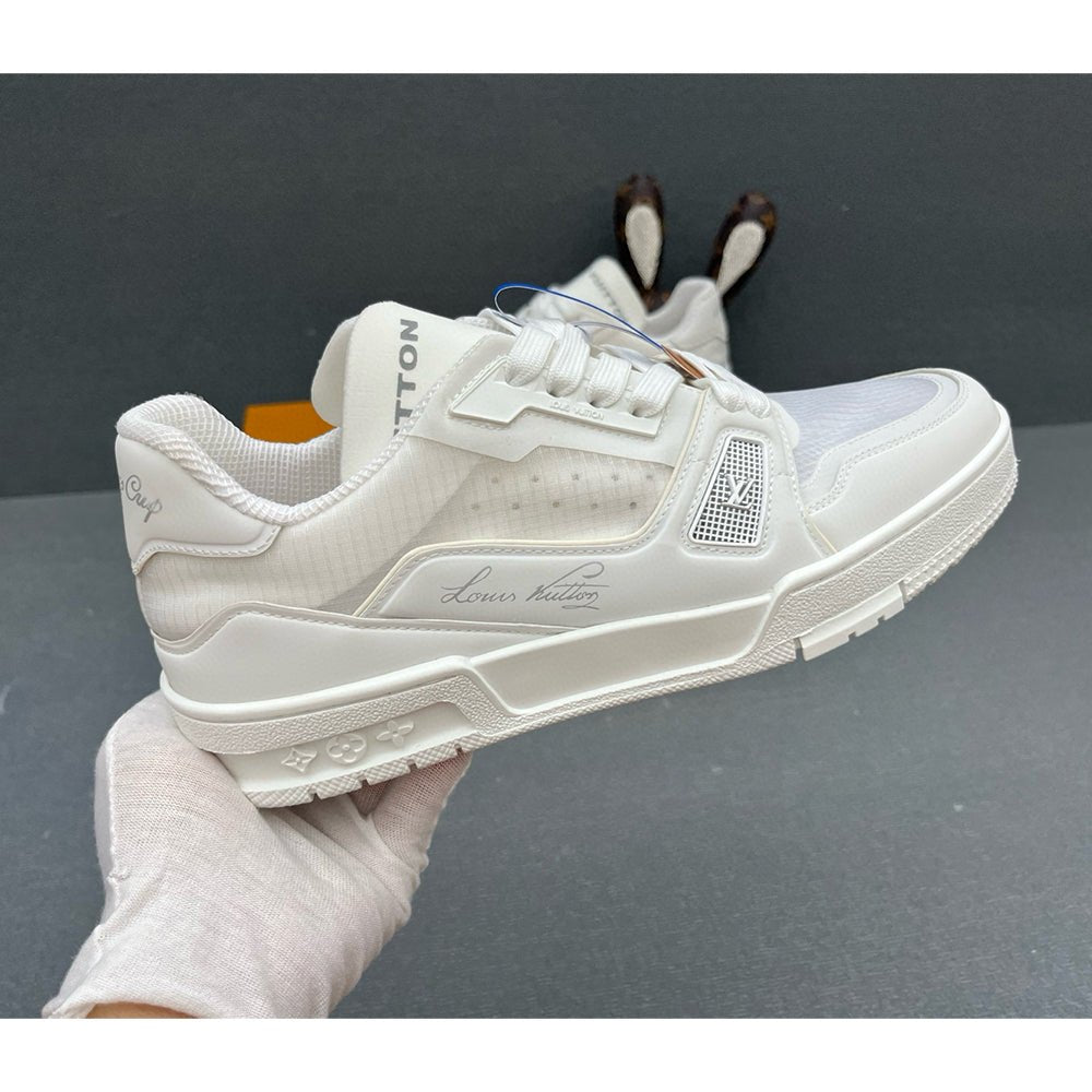 Trainer Sneaker Women Shoes - 24HEARTZ
