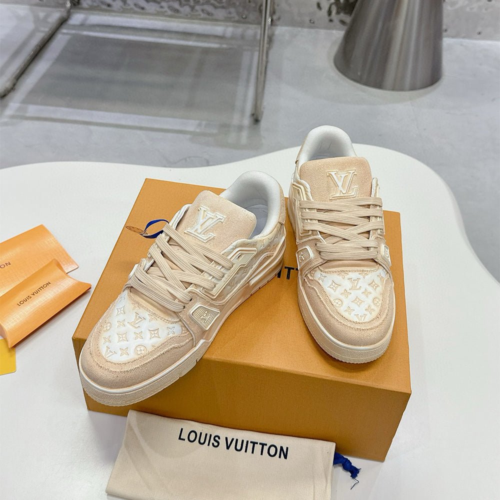 Trainer Sneaker Women Shoes - 24HEARTZ