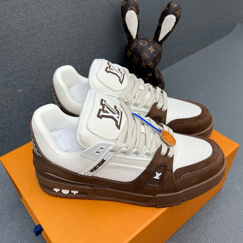 Trainer Sneaker Women Shoes - 24HEARTZ