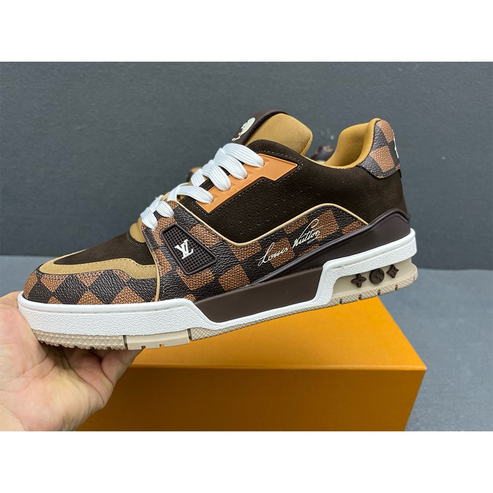 Trainer Sneaker Women Shoes - 24HEARTZ