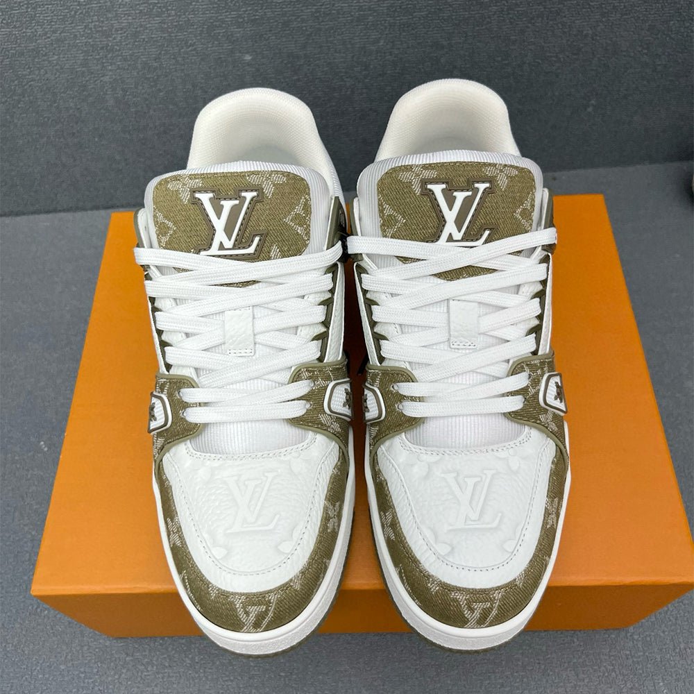 Trainer Sneaker Women Shoes - 24HEARTZ
