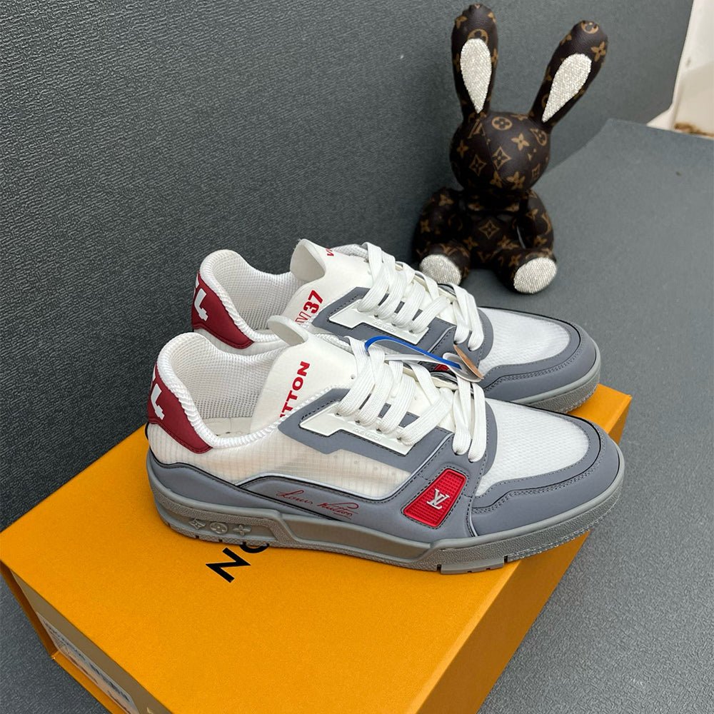 Trainer Sneaker Women Shoes - 24HEARTZ