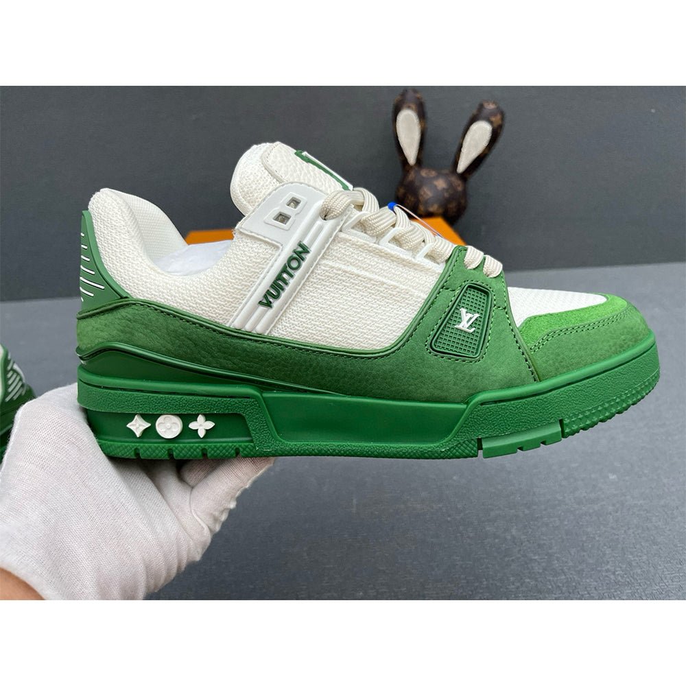 Trainer Sneaker Women Shoes - 24HEARTZ