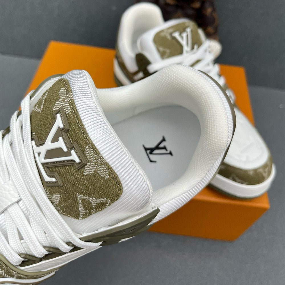Trainer Sneaker Women Shoes - 24HEARTZ