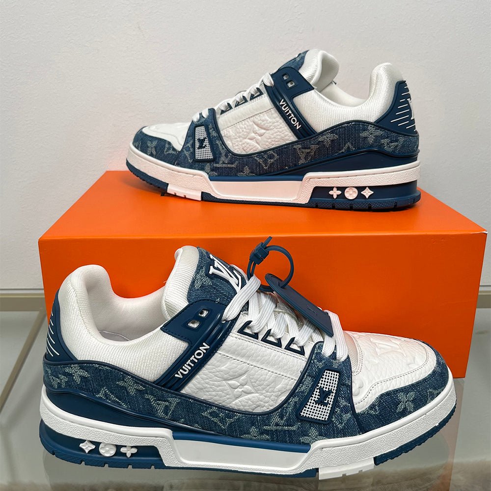 Trainer Sneaker Women Shoes - 24HEARTZ