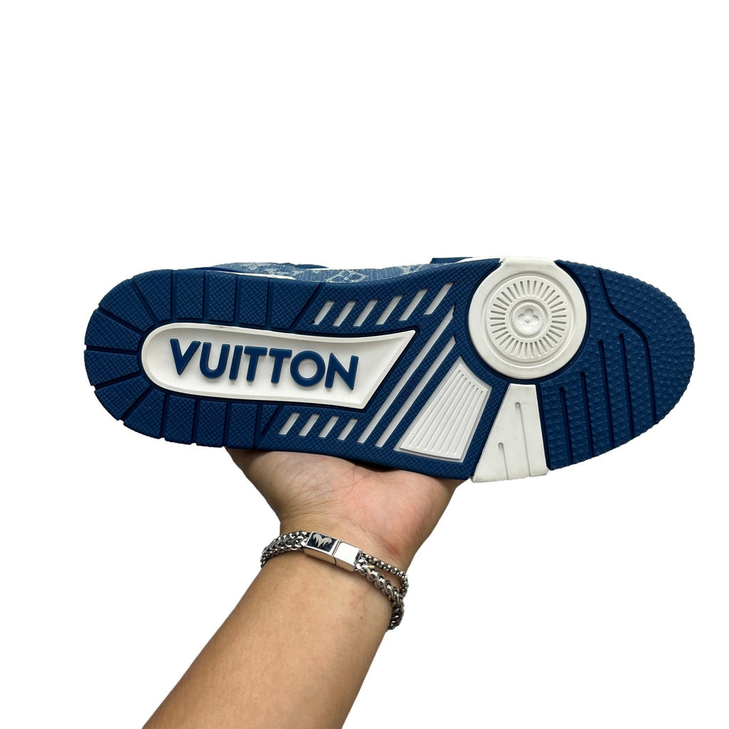 Trainer Sneaker Women Shoes - 24HEARTZ
