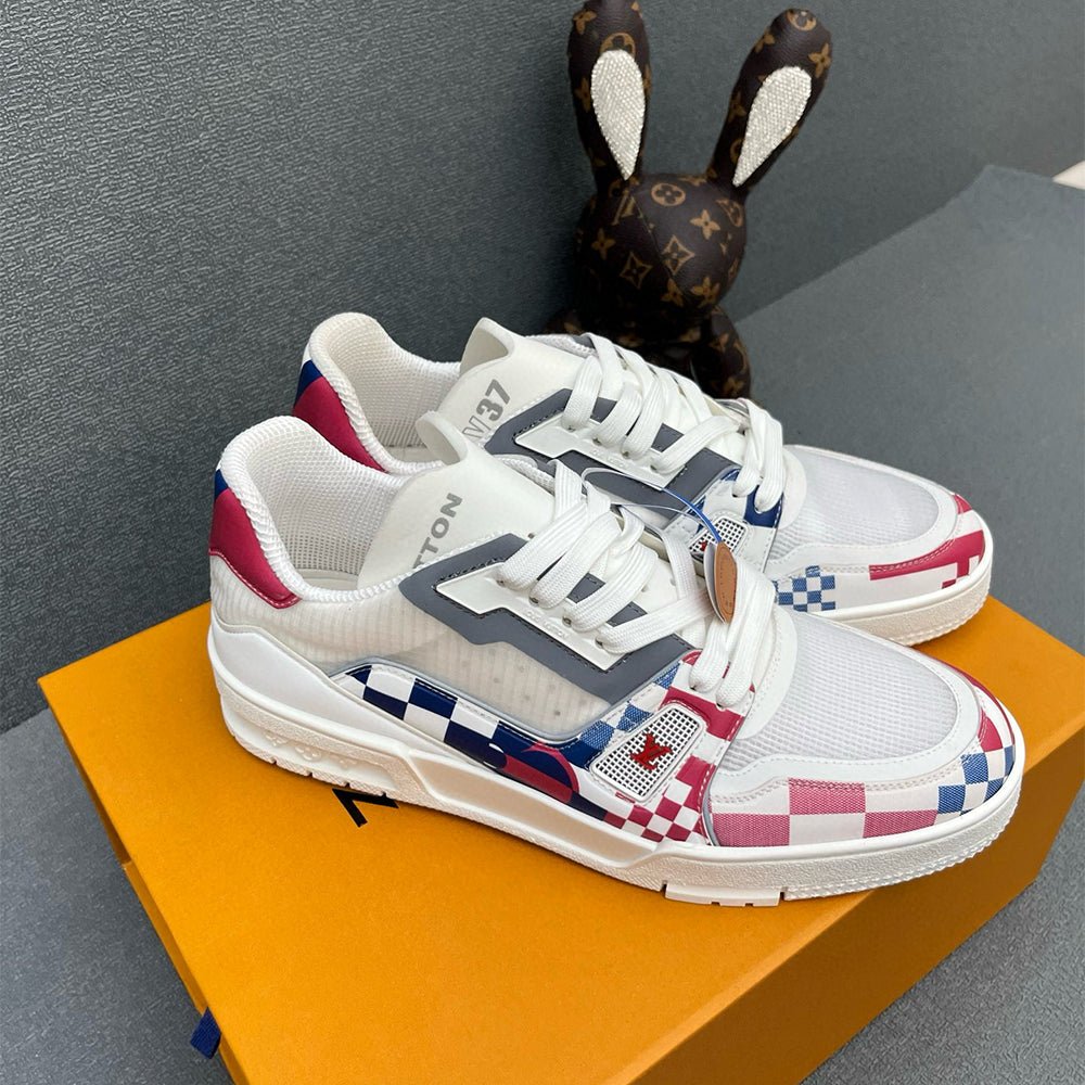 Trainer Sneaker Women Shoes - 24HEARTZ