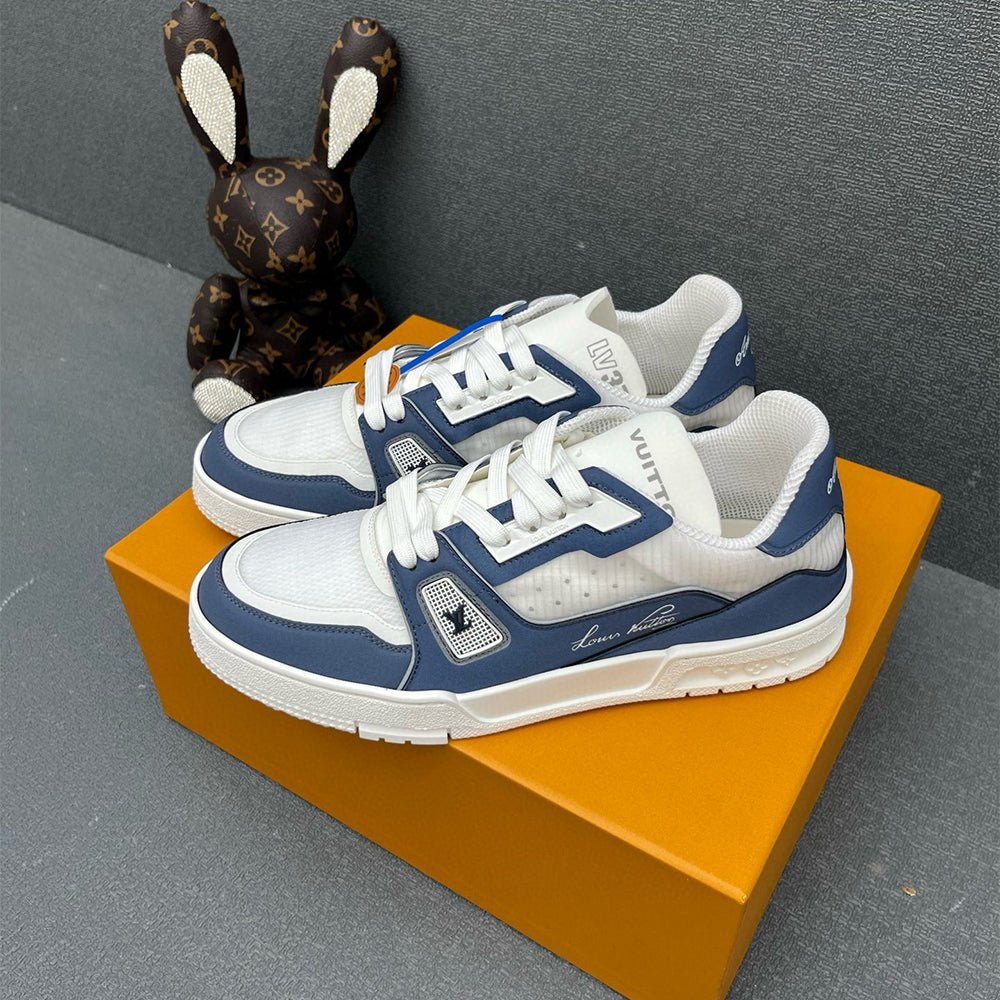 Trainer Sneaker Women Shoes - 24HEARTZ