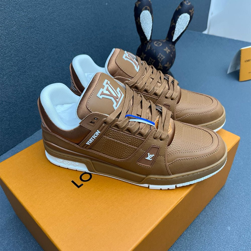 Trainer Sneaker Women Shoes - 24HEARTZ