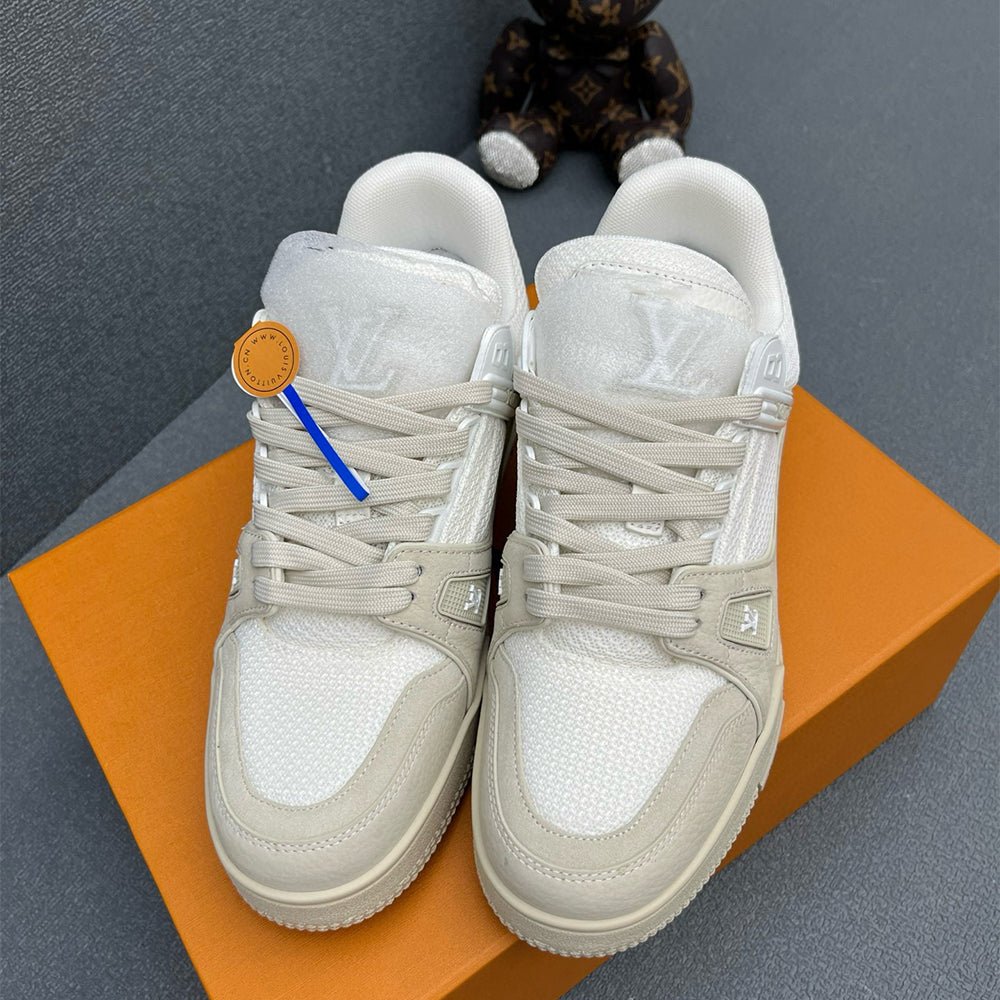 Trainer Sneaker Women Shoes - 24HEARTZ