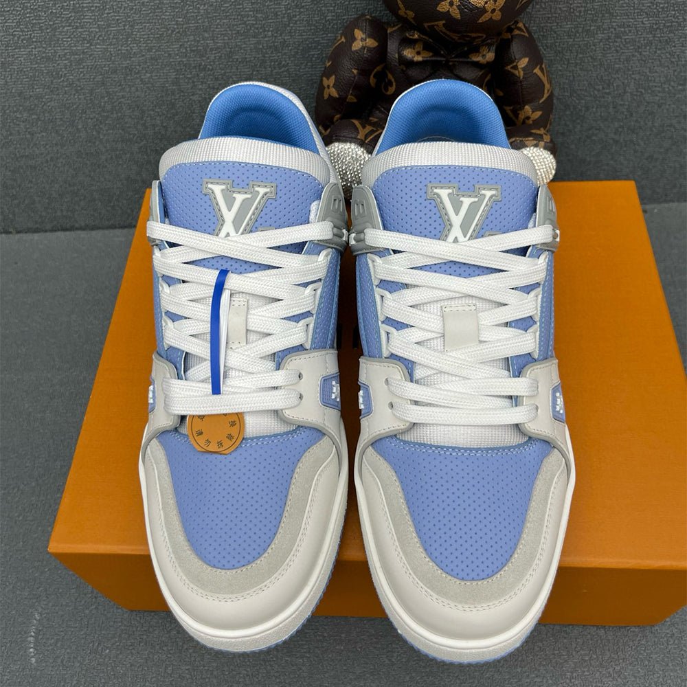 Trainer Sneaker Women Shoes - 24HEARTZ