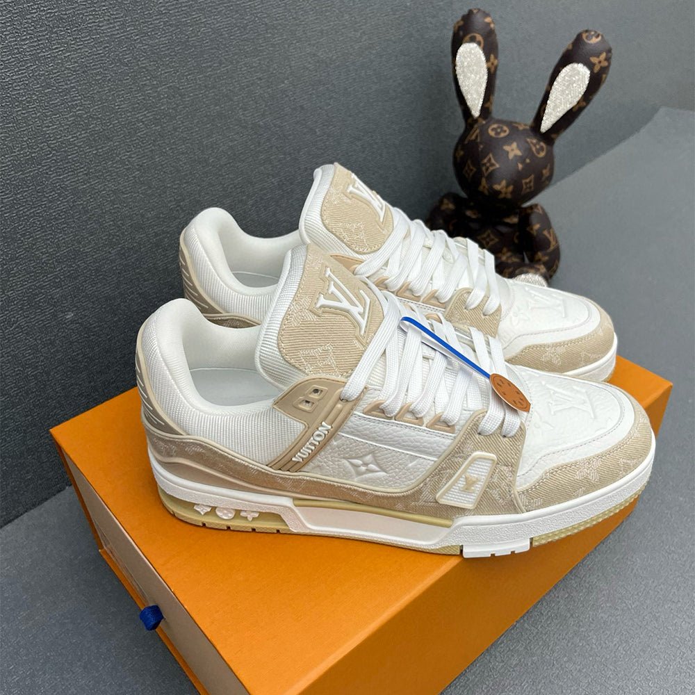 Trainer Sneaker Women Shoes - 24HEARTZ
