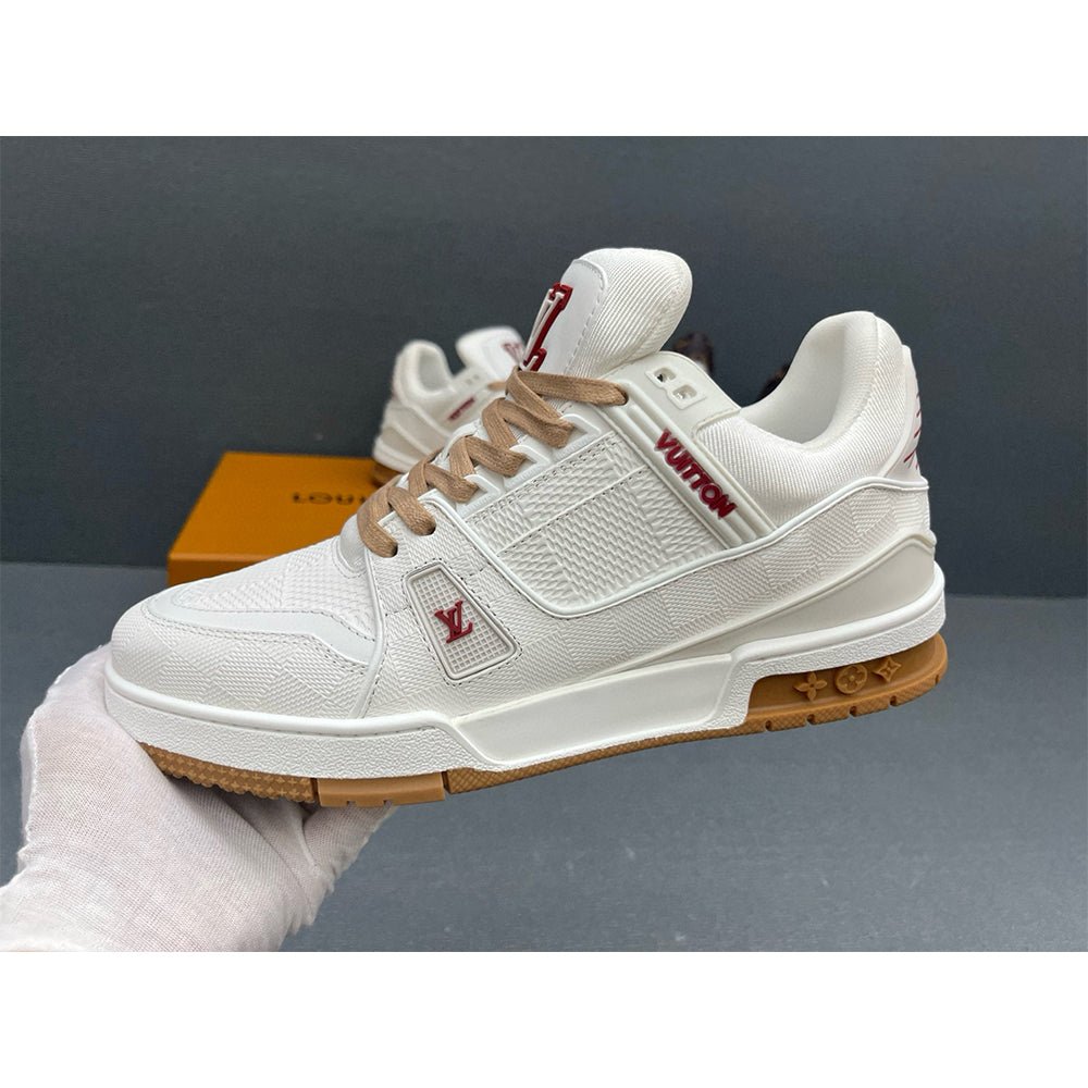 Trainer Sneaker Women Shoes - 24HEARTZ