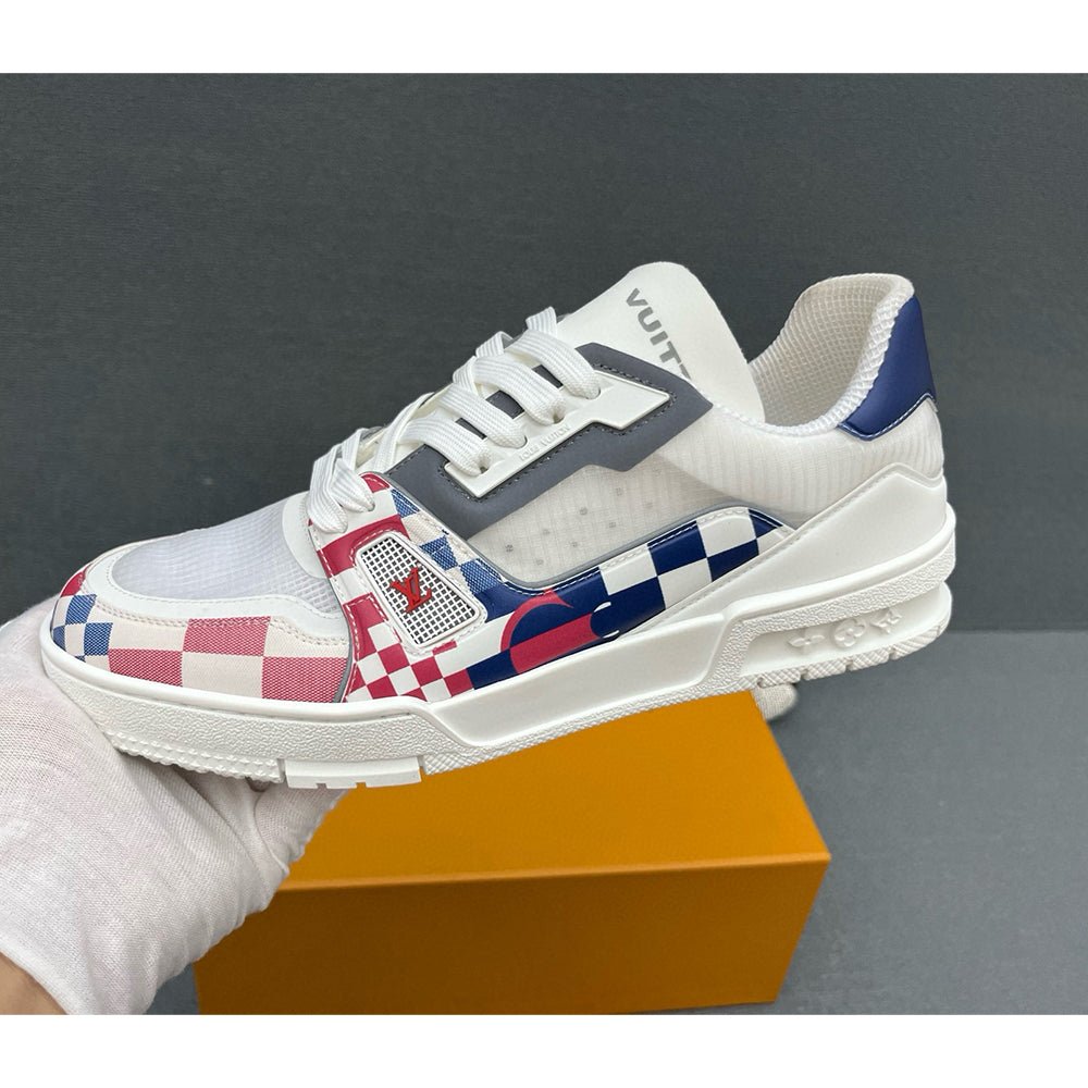 Trainer Sneaker Women Shoes - 24HEARTZ