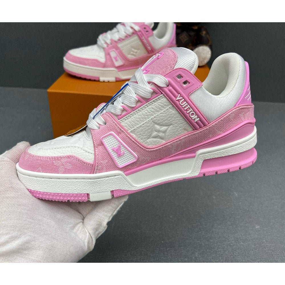 Trainer Sneaker Women Shoes - 24HEARTZ