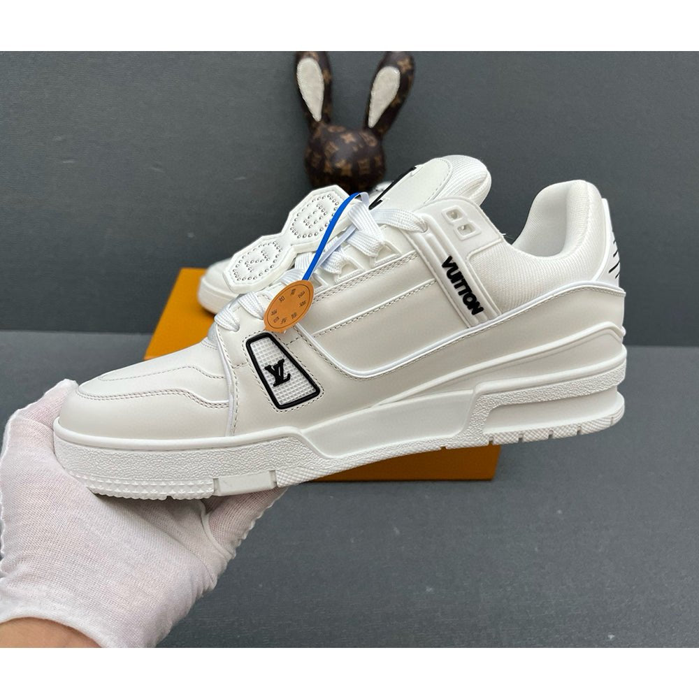 Trainer Sneaker Women Shoes - 24HEARTZ